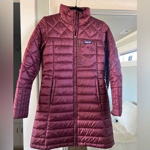 Patagonia Radalie Parka